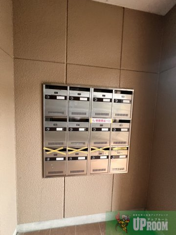 グリーングラス弐番館のその他共用部分