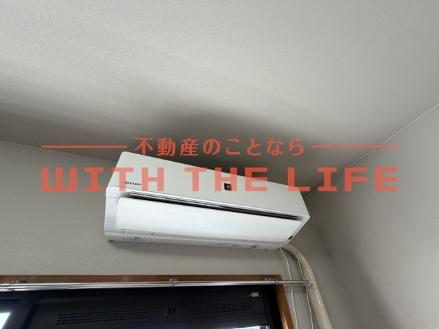 アンピール比恵南の設備