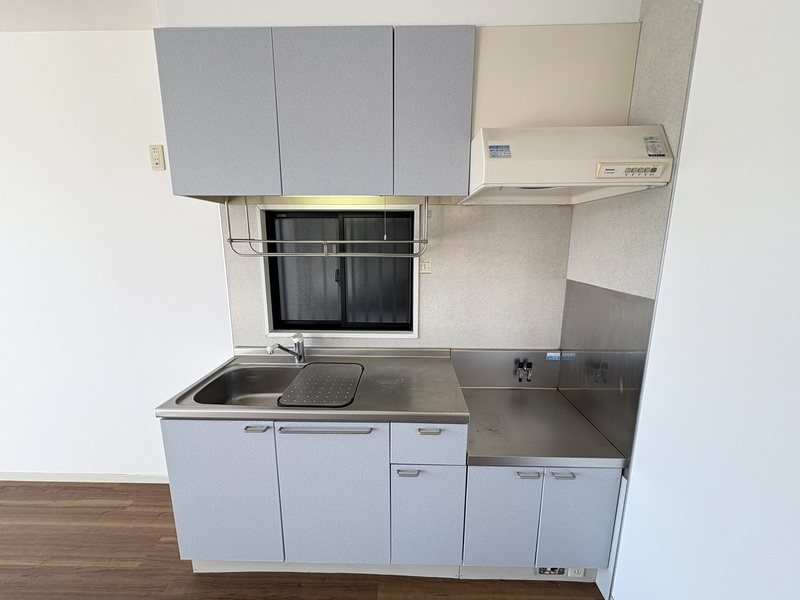 ガーデンブライド C のキッチン