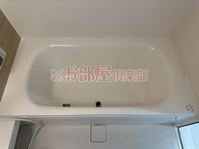 ELGARAND上津の浴室|お風呂で日々の疲れを落としましょう