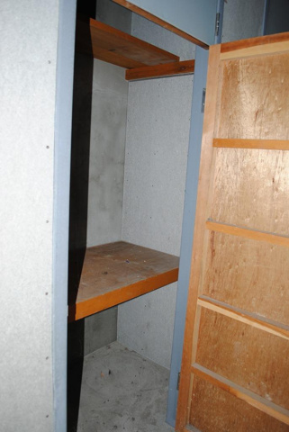 【バルコニー】