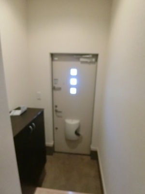 【玄関】 | シャインメゾン2番館