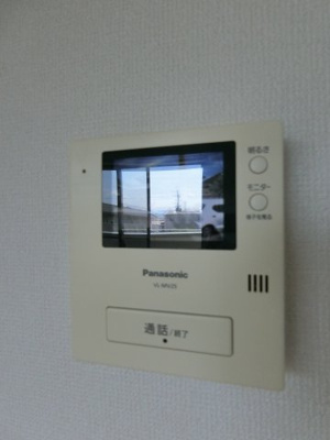 【セキュリティ】 | シャインメゾン2番館
