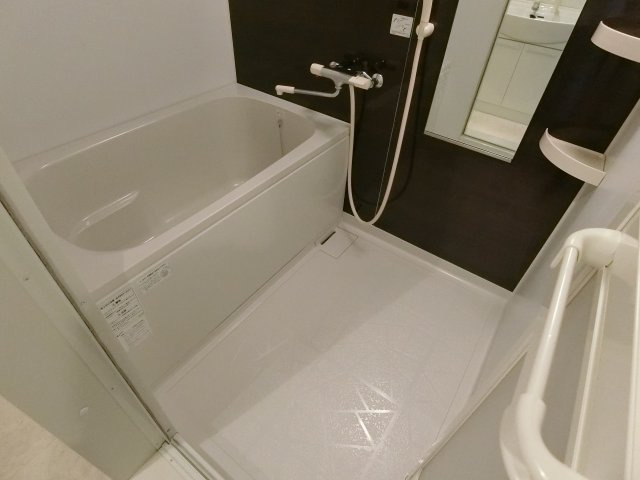 【浴室】 | シャインメゾン2番館
