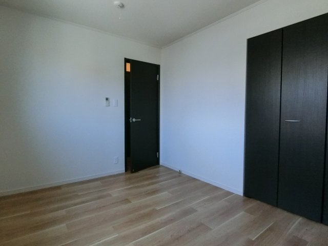 【洋室】 | シャインメゾン2番館