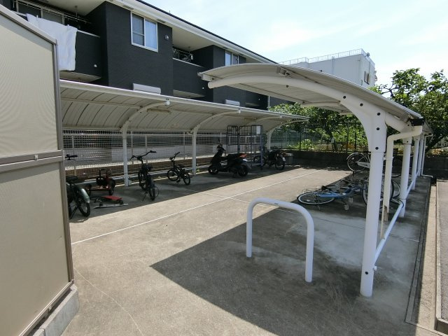 【その他共用部分】 | シャインメゾン2番館