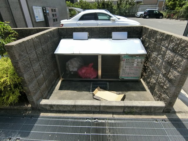 【その他共用部分】 | シャインメゾン2番館