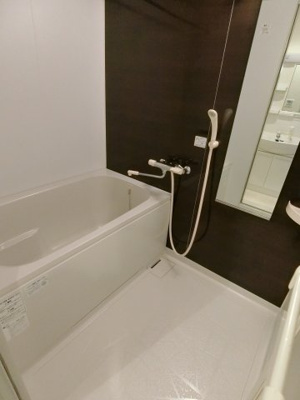 【浴室】 | シャインメゾン2番館