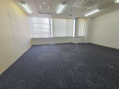 【内装】 | 川西ビル