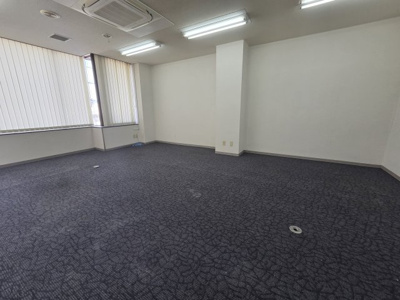 【内装】 | 川西ビル