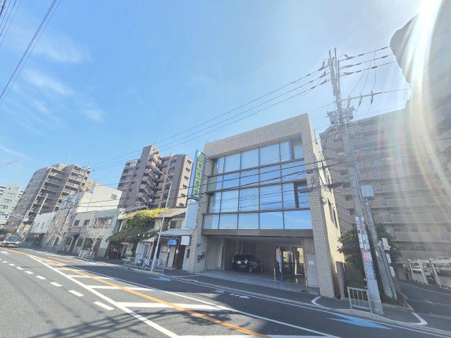 【外観】 | 川西ビル