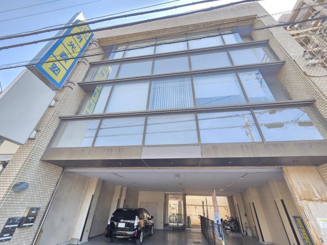 【外観】 | 川西ビル