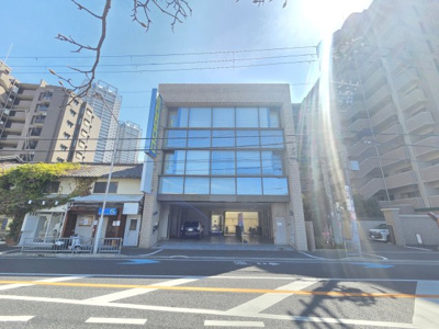 【外観】 | 川西ビル