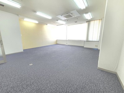 【内装】 | 川西ビル