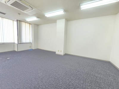 【内装】 | 川西ビル