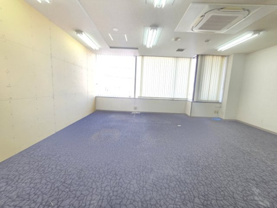 【内装】 | 川西ビル