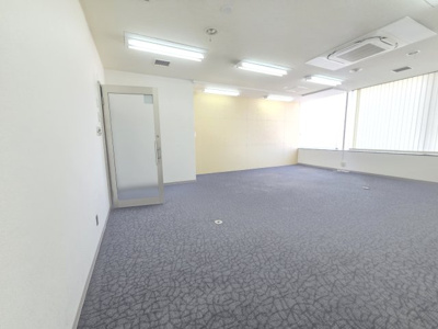 【内装】 | 川西ビル