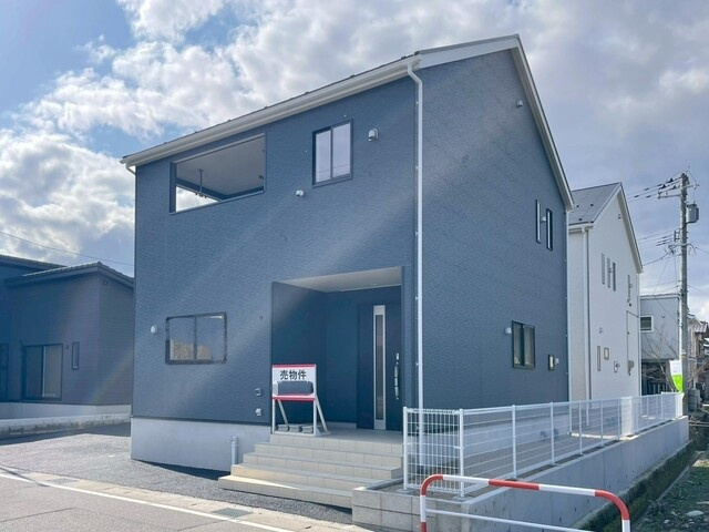 富山市婦中町笹倉の新築一戸建