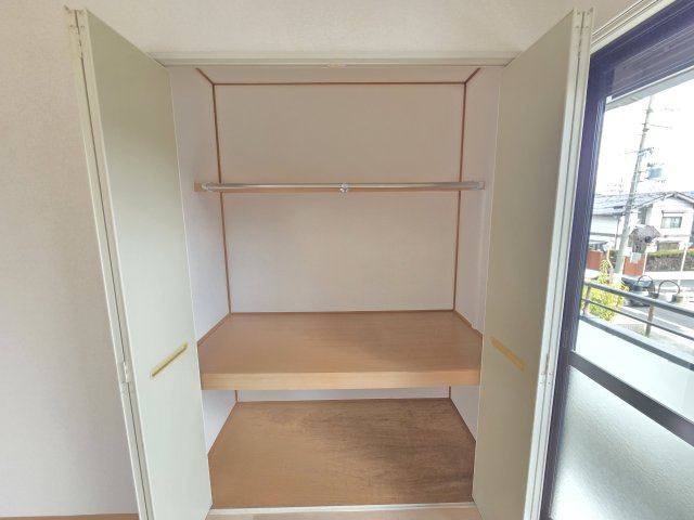 【収納】 | レストハイツ旭