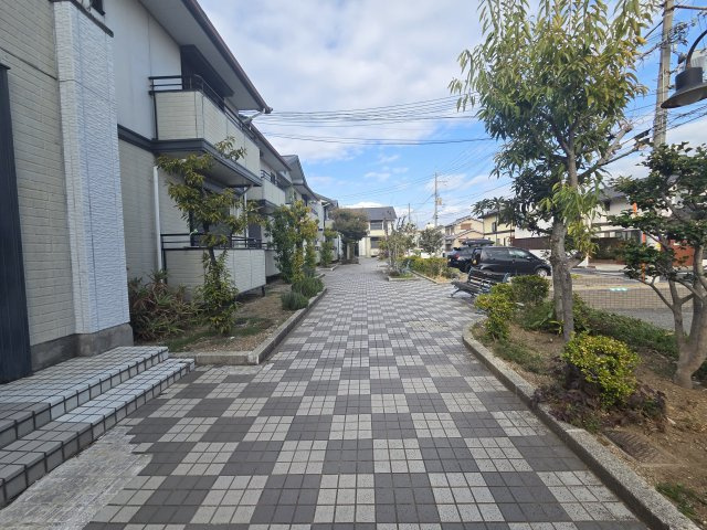 【エントランス】 | レストハイツ旭