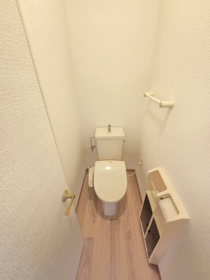 【トイレ】 | レストハイツ旭