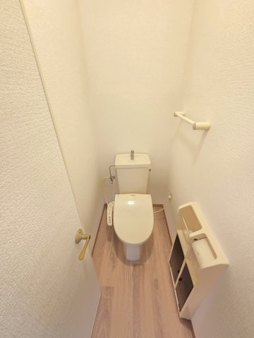 【トイレ】 | レストハイツ旭