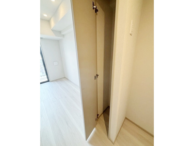 【内装】 | Log登戸駅前