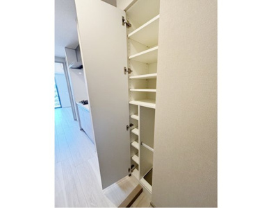 【内装】 | Log登戸駅前