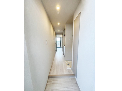 【内装】 | Log登戸駅前