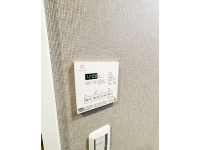 【内装】 | Log登戸駅前