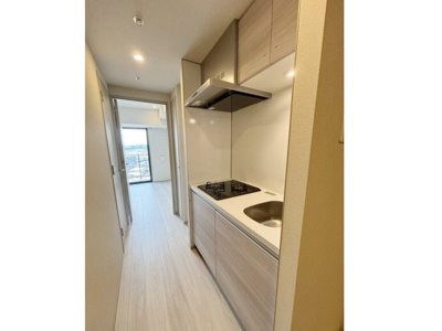 【内装】 | Log登戸駅前