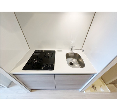 【内装】 | Log登戸駅前