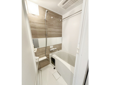 【内装】 | Log登戸駅前