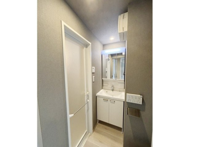 【内装】 | Log登戸駅前