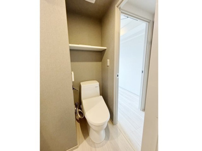 【内装】 | Log登戸駅前