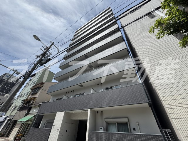 SFIDA森ノ宮
