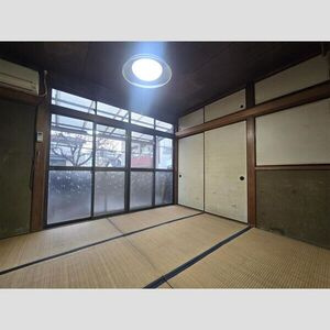 ハミングバード♪ハウスの和室
