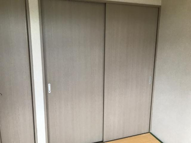 カリビアンガーデンの収納|収納
