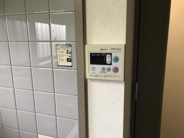 カリビアンガーデンの設備|室内設備