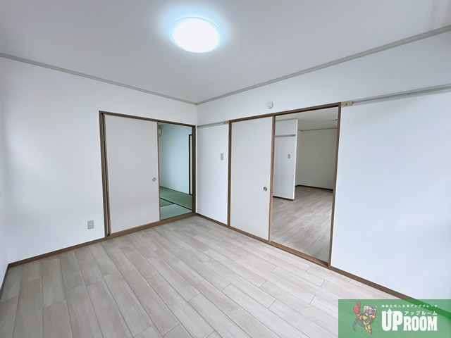 プレヤデスハイツの内装