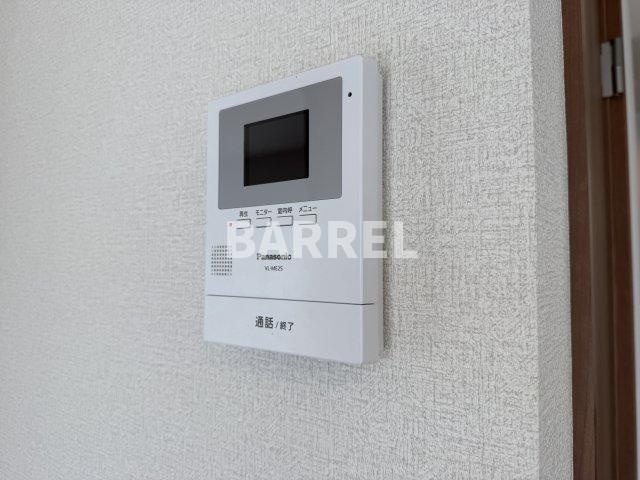 品田マンションのセキュリティ