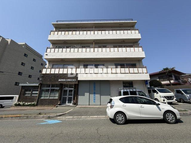品田マンション