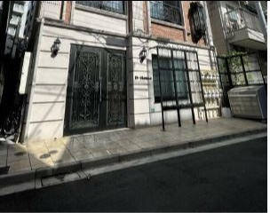 【エントランス】 | リヨンドール東池袋