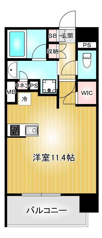 オープンレジデンシア栄| 名古屋市の賃貸ならMy賃貸