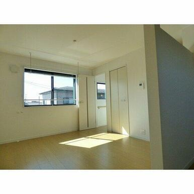 Ｊ－ＢＡＳＥ．Ｋの内装