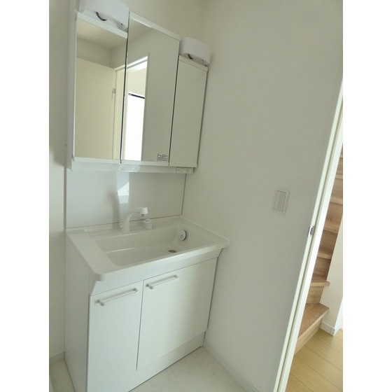 Ｊ－ＢＡＳＥ．Ｋの独立洗面台