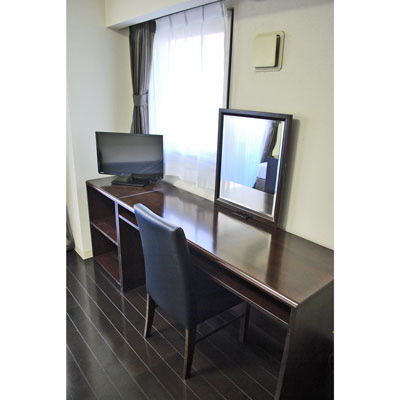 ヴェローナ錦糸町の内装