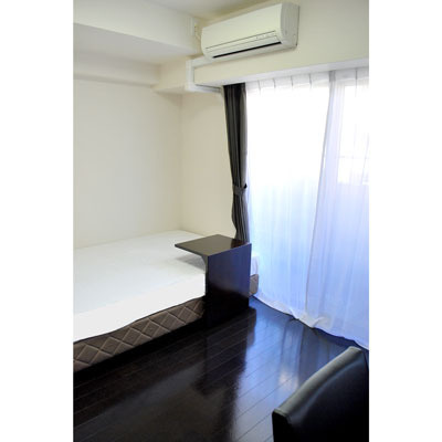 ヴェローナ錦糸町の内装