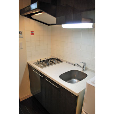 ヴェローナ錦糸町の内装