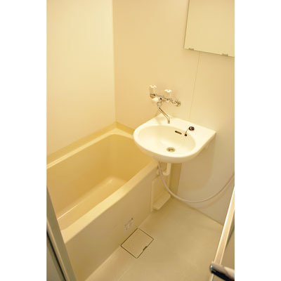 ヴェローナ錦糸町の内装